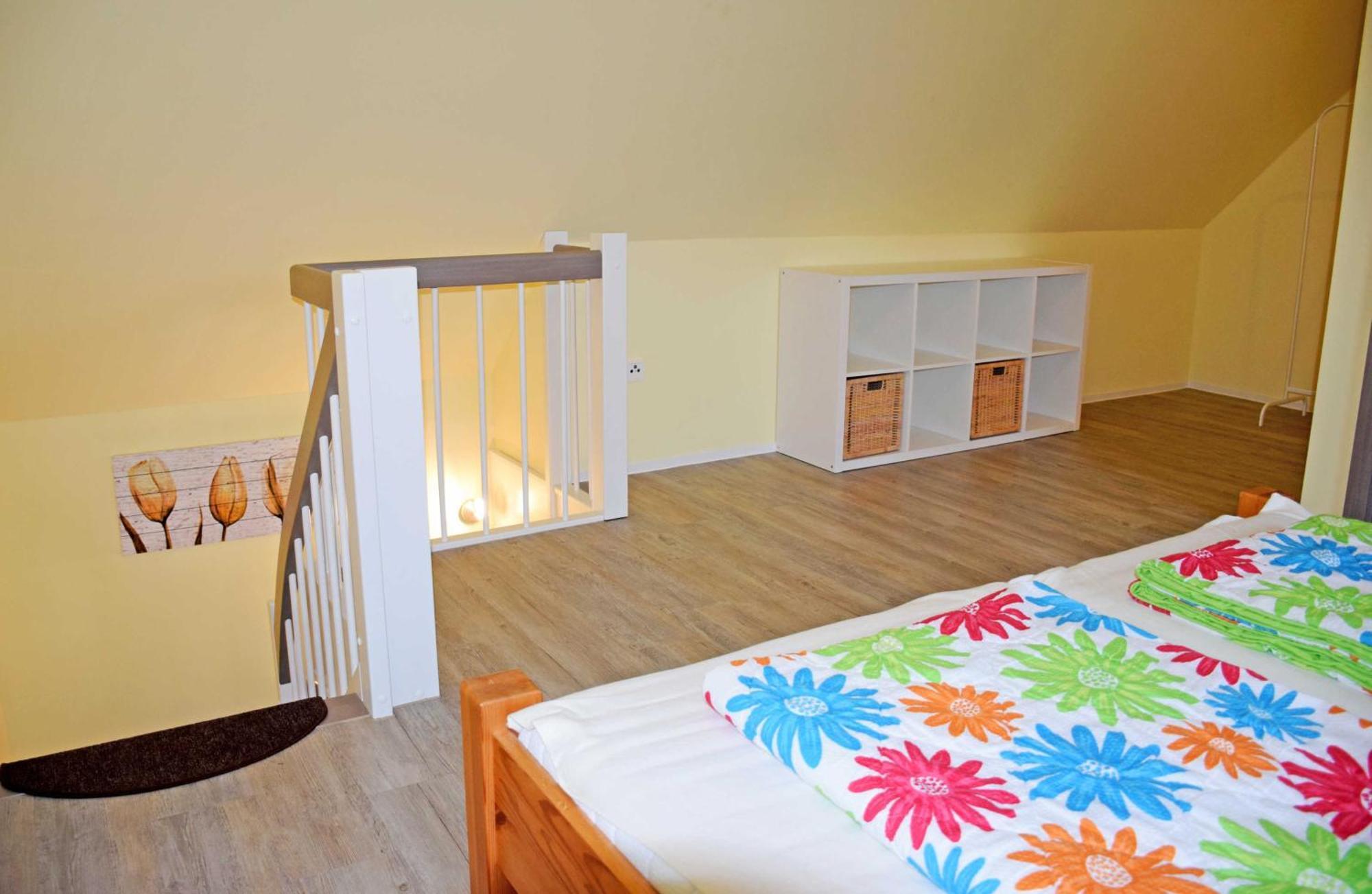 Ferienhaus Mit Terrasse Am Heideweg Baabe Ngoại thất bức ảnh