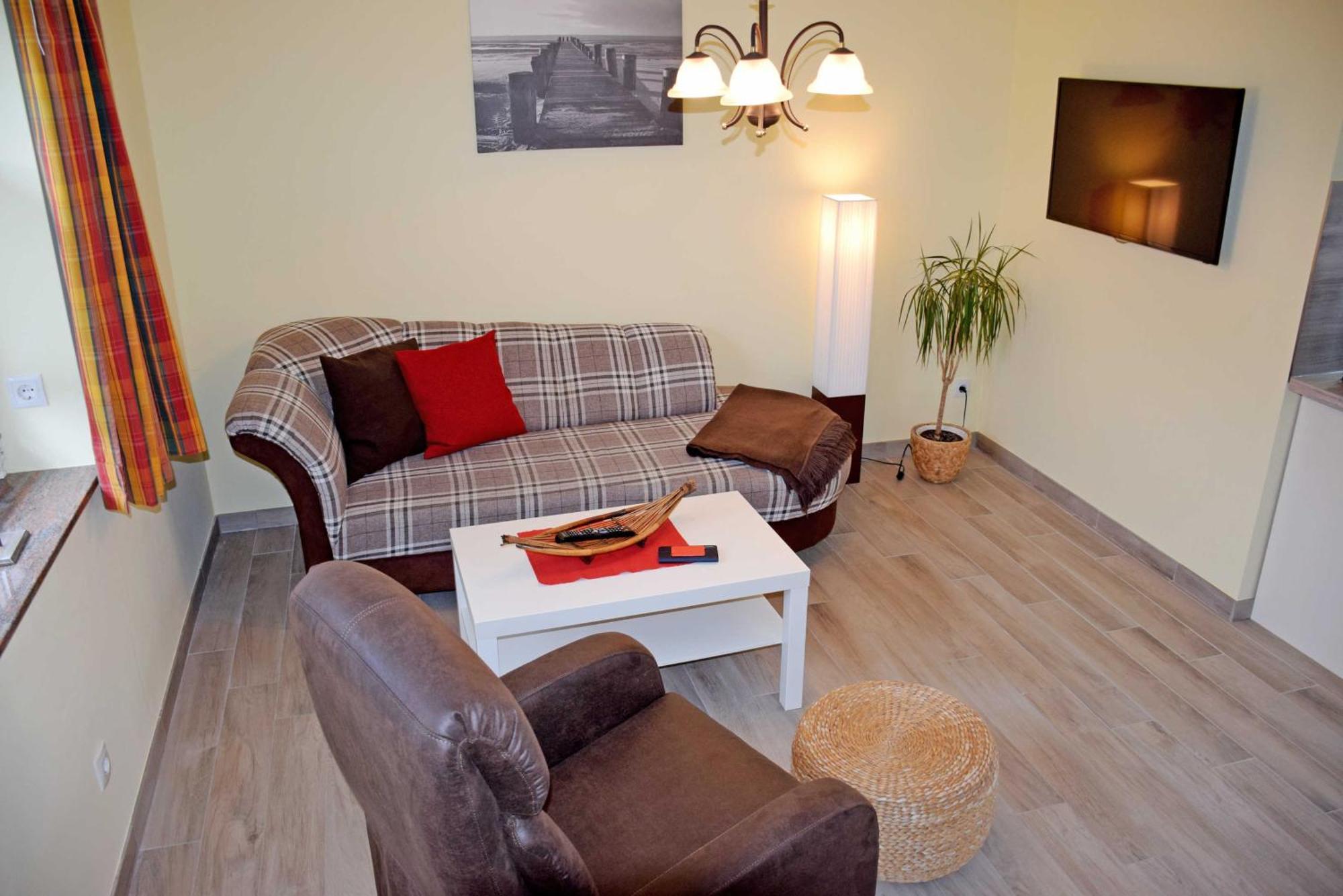 Ferienhaus Mit Terrasse Am Heideweg Baabe Ngoại thất bức ảnh
