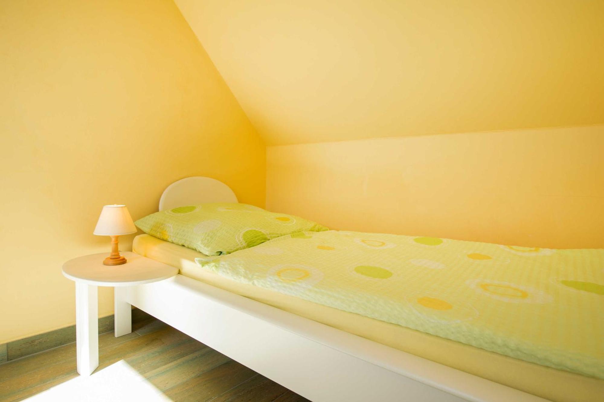 Ferienhaus Mit Terrasse Am Heideweg Baabe Ngoại thất bức ảnh